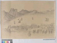 熱蘭遮城圖藏品圖，第3張